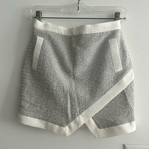 Banana Republic mini skirt